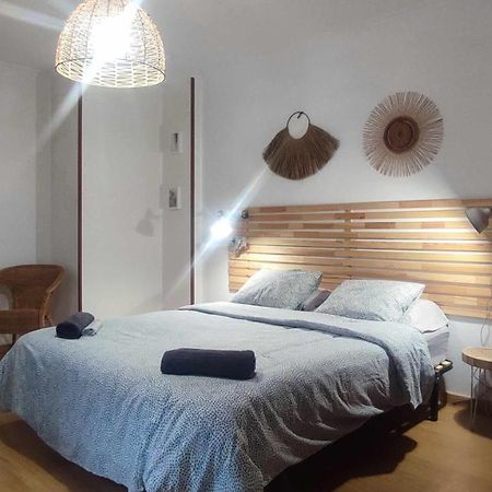 Precioso Apartamento En Ares Exterior foto